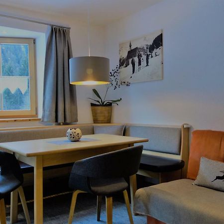 Ferienwohnung Brugger Sankt Gallenkirch Exterior foto