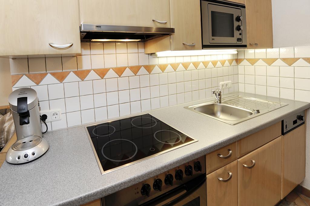 Ferienwohnung Brugger Sankt Gallenkirch Habitación foto