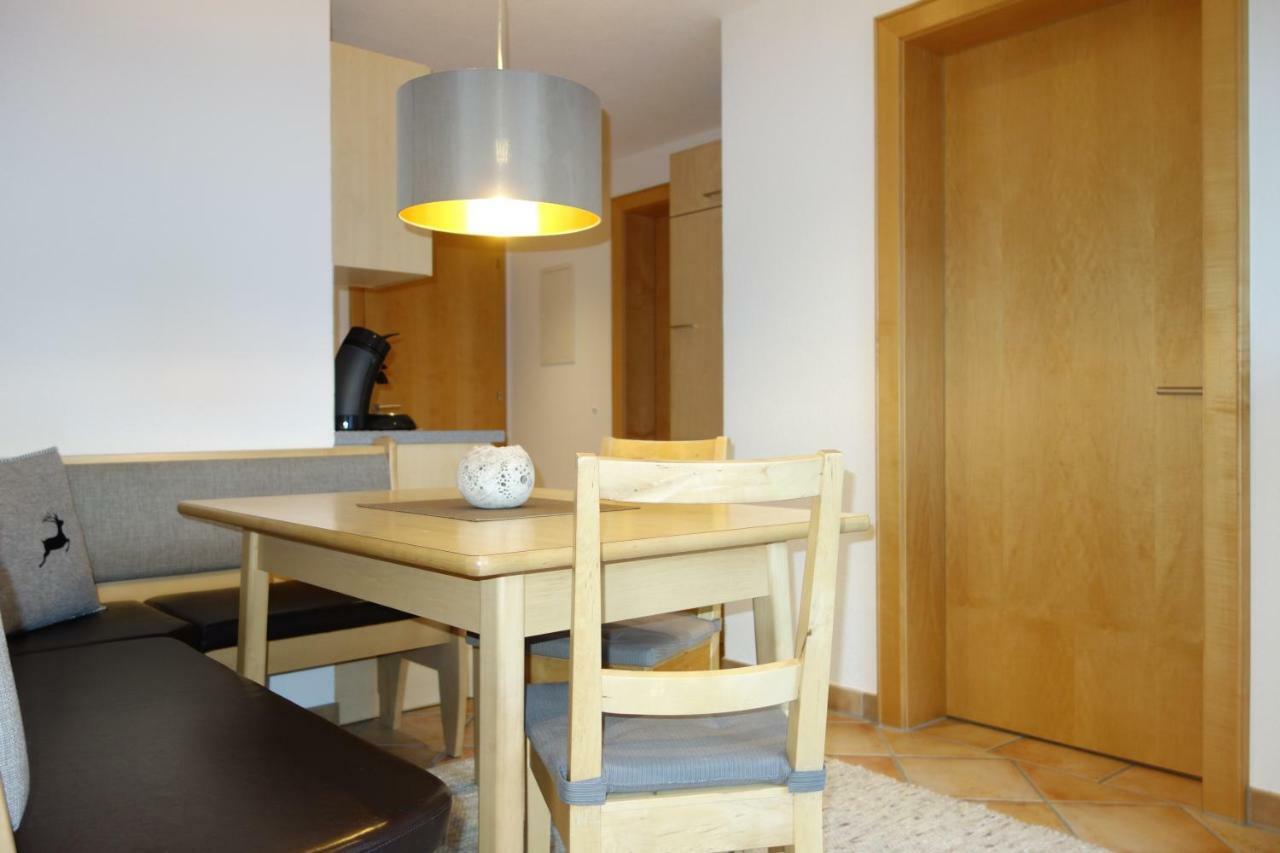 Ferienwohnung Brugger Sankt Gallenkirch Exterior foto