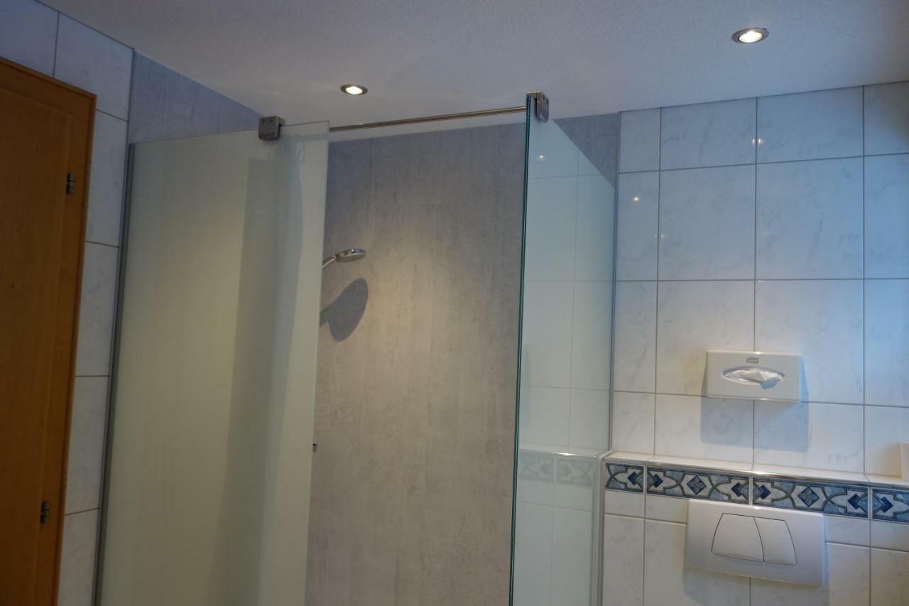 Ferienwohnung Brugger Sankt Gallenkirch Exterior foto